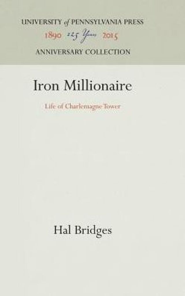 Iron Millionaire