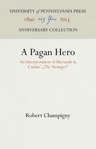 A Pagan Hero