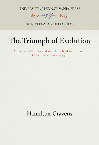 The Triumph of Evolution