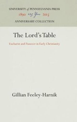 The Lord's Table