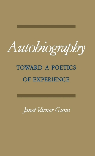 Autobiography