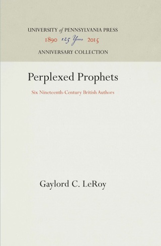 Perplexed Prophets