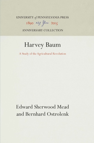 Harvey Baum