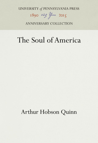 The Soul of America