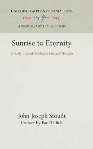 Sunrise to Eternity
