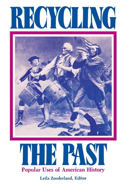 Cover image for book Recycling the Past