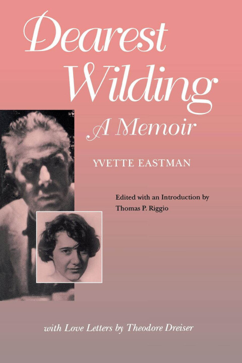 Cover image for book Dearest Wilding