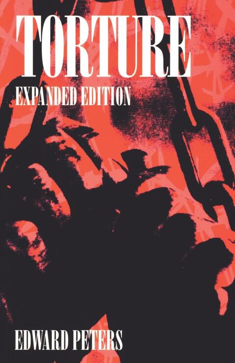 Cover image for book Torture
