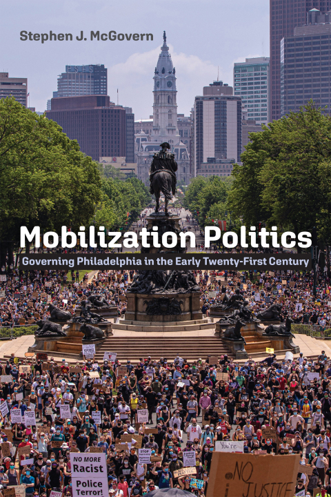 Cover image for book Mobilization Politics