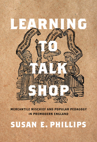 Learning to Talk Shop