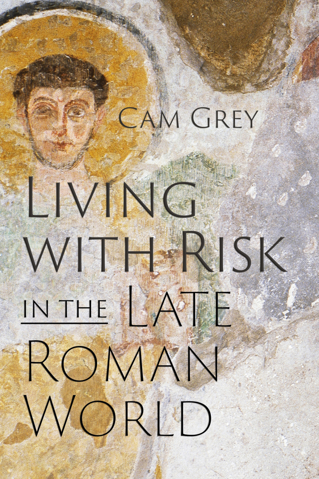 Reflowable Living with Risk in the Late Roman World; $83.25