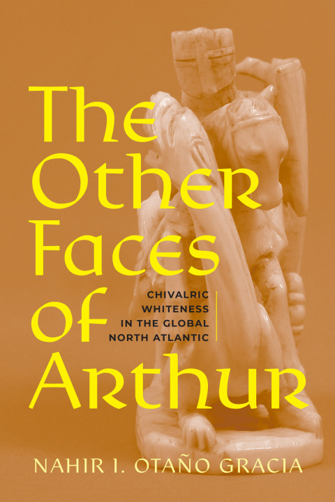 Cover image for book The Other Faces of Arthur