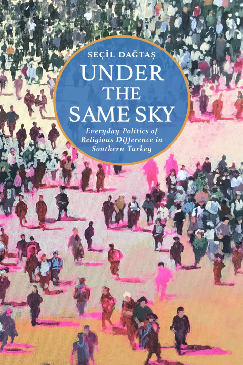 Cover image for book Under the Same Sky