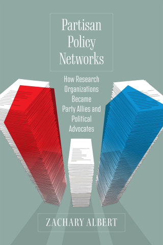 Partisan Policy Networks