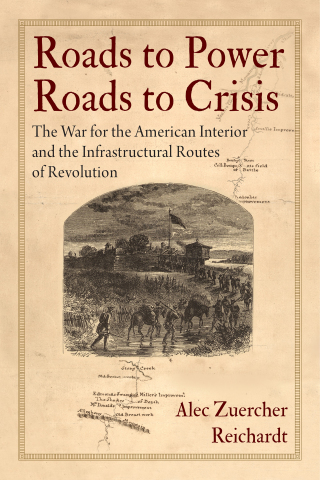 Roads to Power, Roads to Crisis