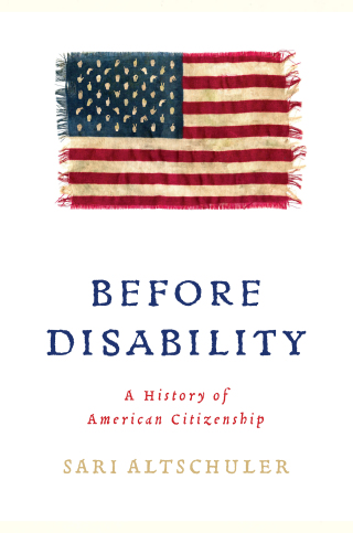 Before Disability