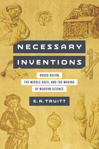 Necessary Inventions
