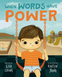 Cover image: When Words Have Power 9781513134857