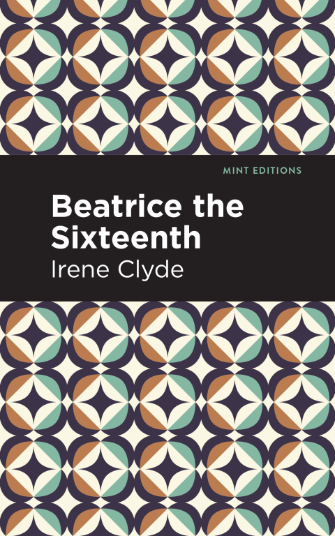 Cover image for book Beatrice the Sixteenth