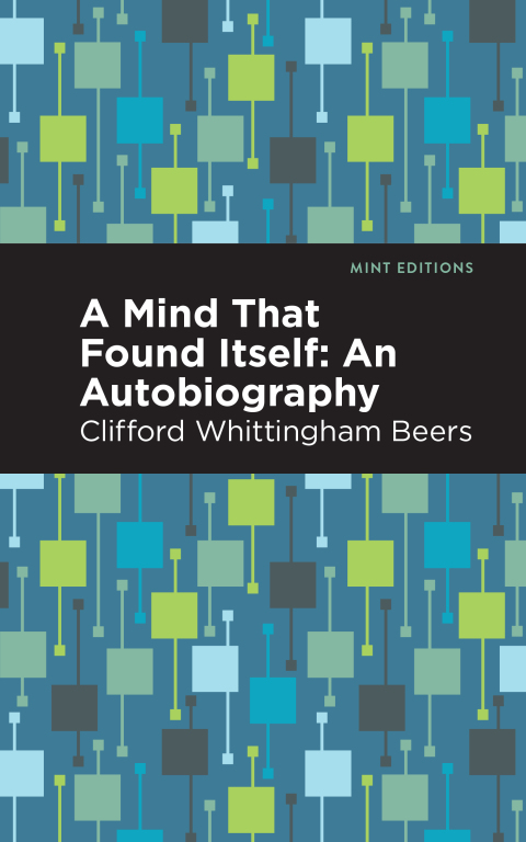 Cover image for book A Mind That Found Itself