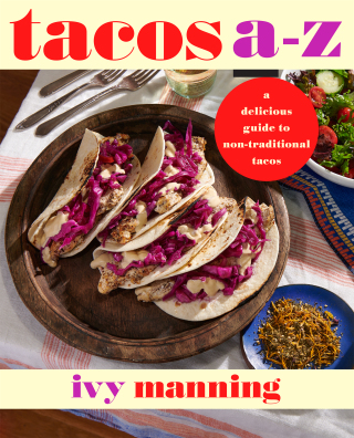 Tacos A to Z