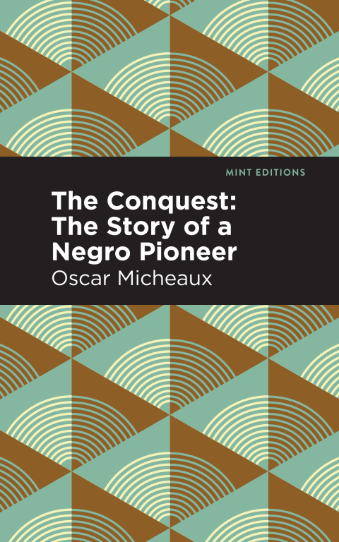 Cover image for book The Conquest