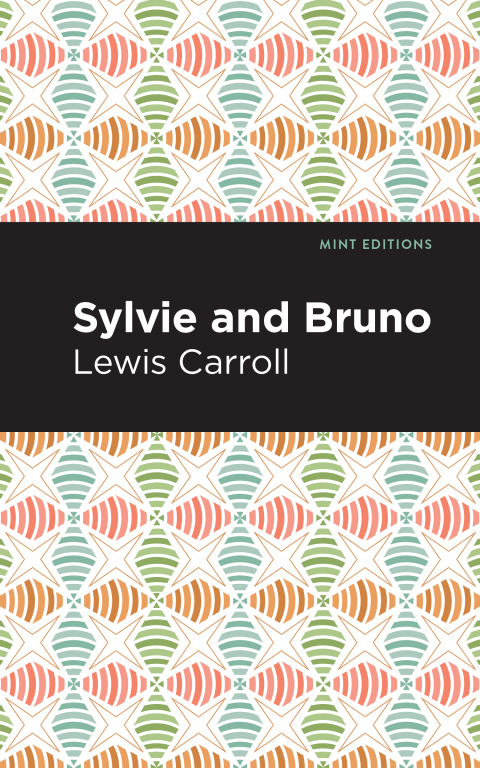 Cover image for book Sylvie and Bruno