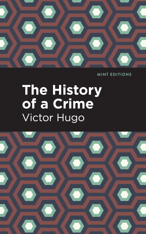 Cover image for book The History of a Crime