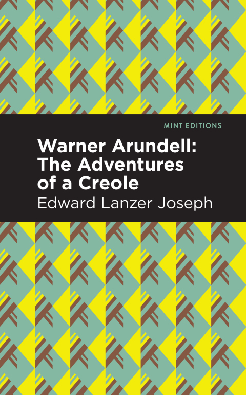 Cover image for book Warner Arundell