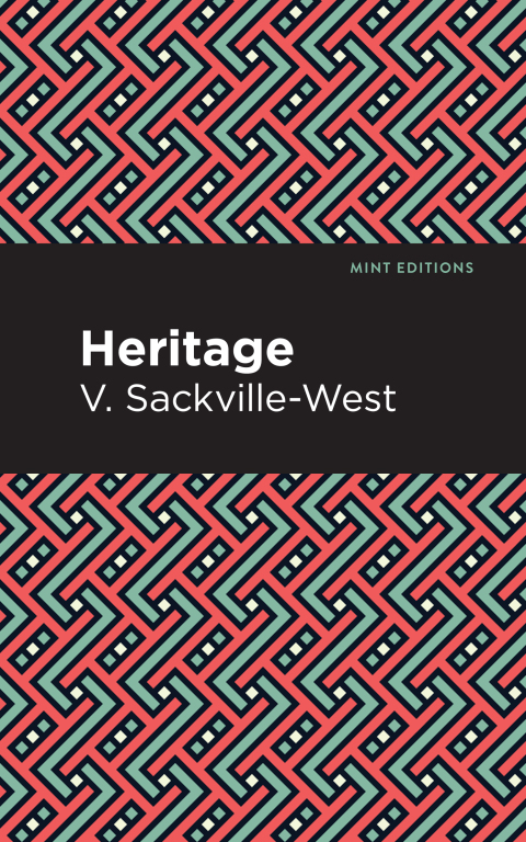 Cover image for book Heritage