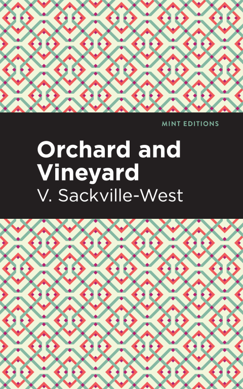 Cover image for book Orchard and Vineyard