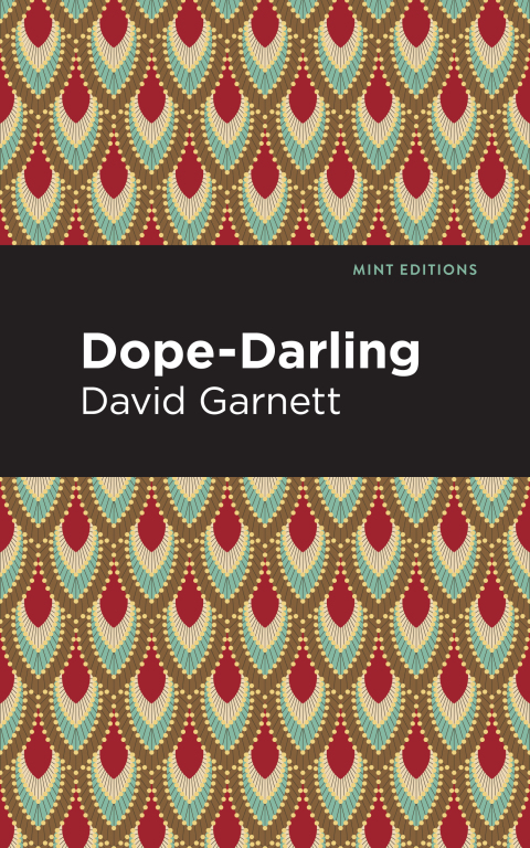 Cover image for book Dope-Darling