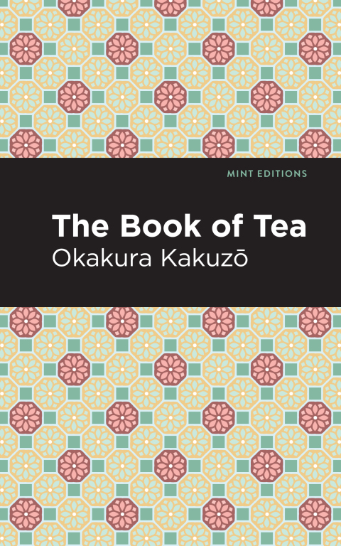 Cover image for book The Book of Tea