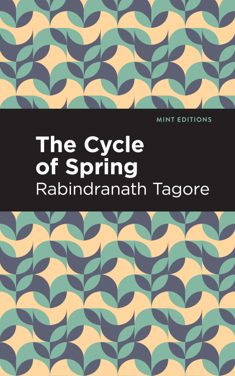Cover image for book The Cycle of Spring