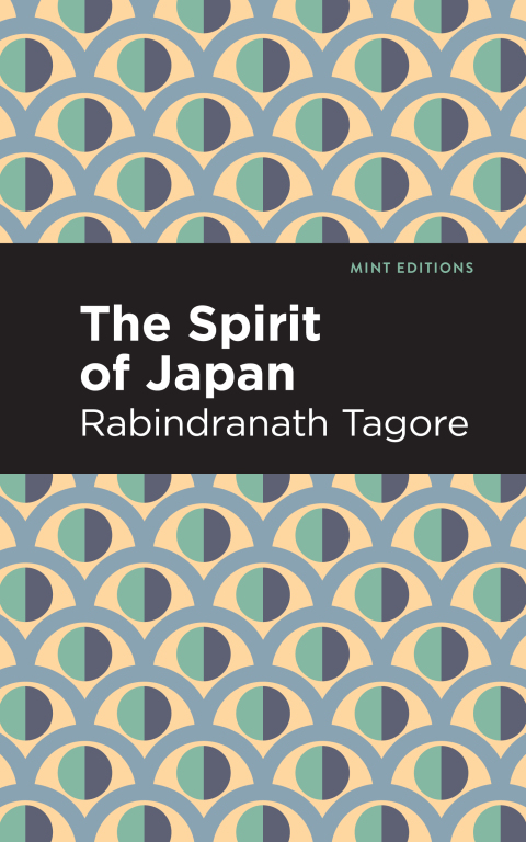 Cover image for book The Spirit of Japan