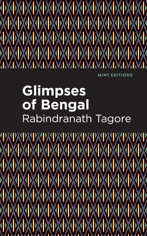 Cover image for book Glimpses of Bengal