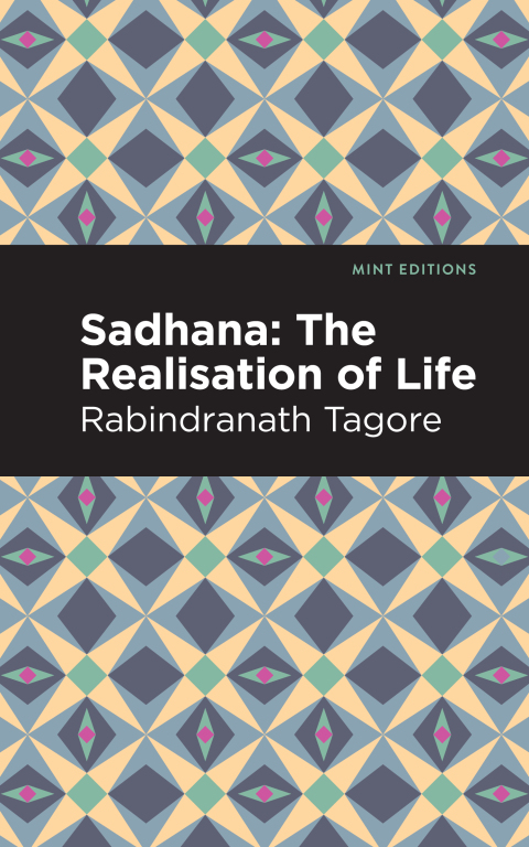 Cover image for book Sadhana