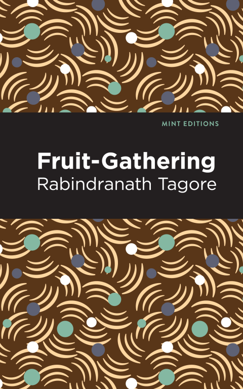 Cover image for book Fruit-Gathering