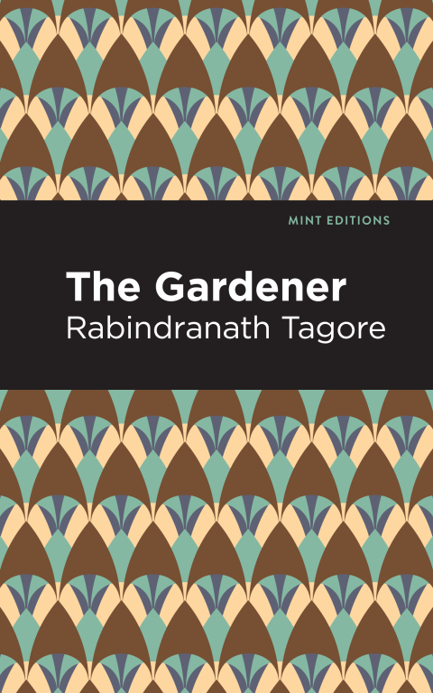 Cover image for book The Gardner
