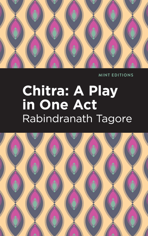 Cover image for book Chitra