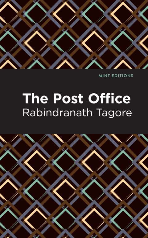 Cover image for book The Post Office