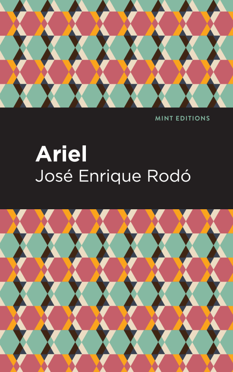 Cover image for book Ariel