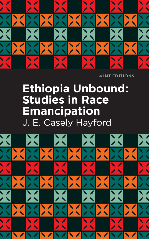 Cover image for book Ethiopia Unbound