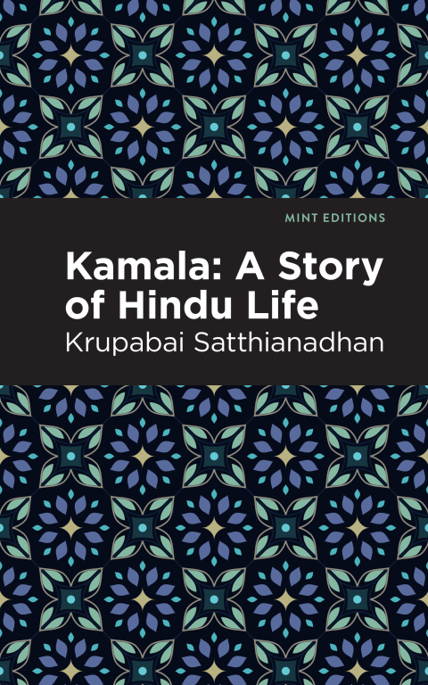 Cover image for book Kamala