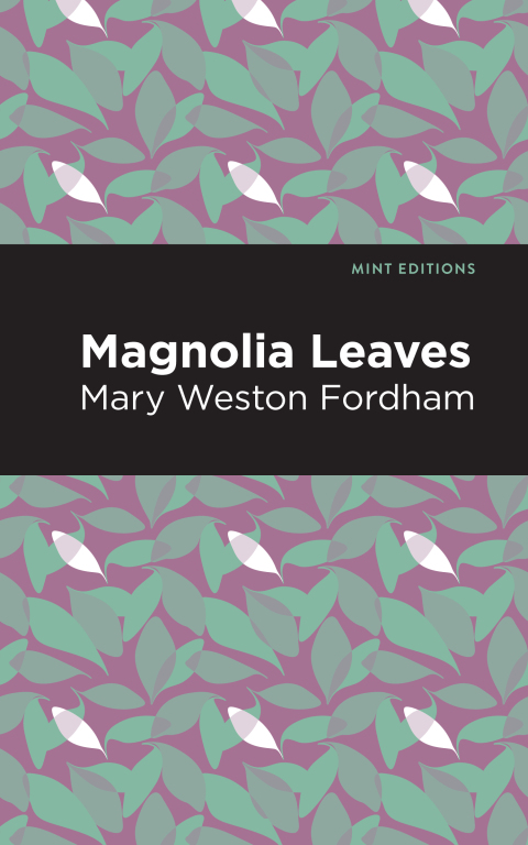 Cover image for book Magnolia Leaves