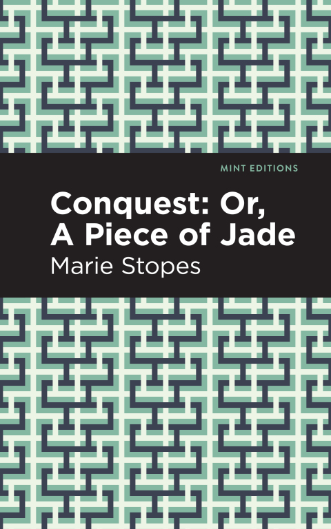 Cover image for book Conquest