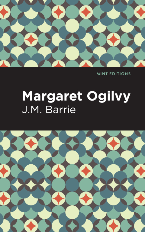 Cover image for book Margaret Ogilvy