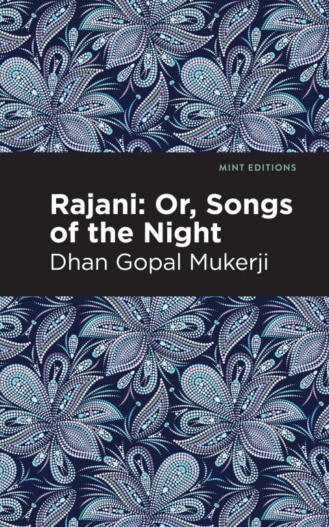 Cover image for book Rajani