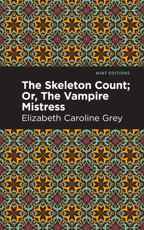 Cover image for book The Skeleton Count