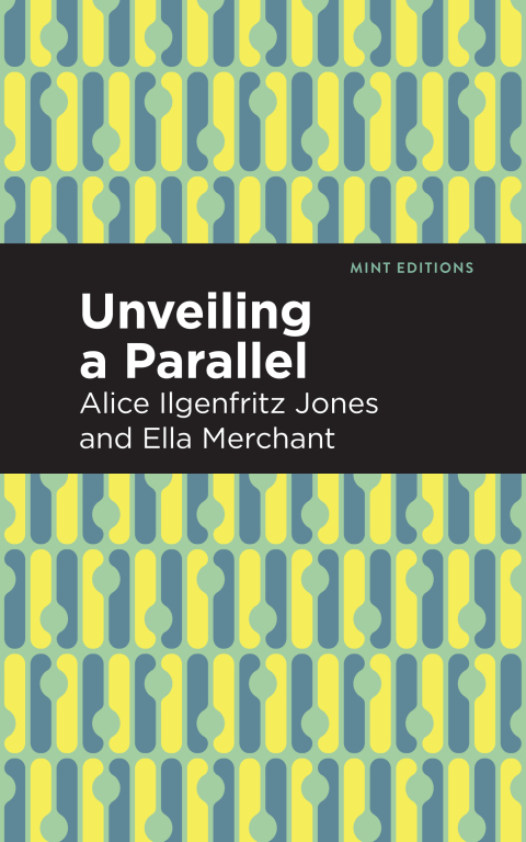 Cover image for book Unveiling a Parallel